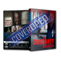 Bakıcı - The Caretaker-2016 Cover Tasarımı